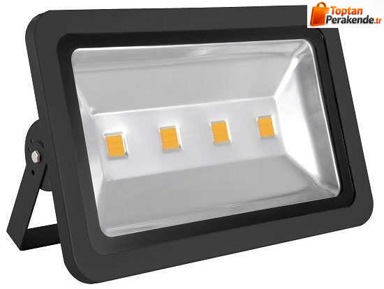 Lamptime 200w Cob Led Projektör (Günışığı)